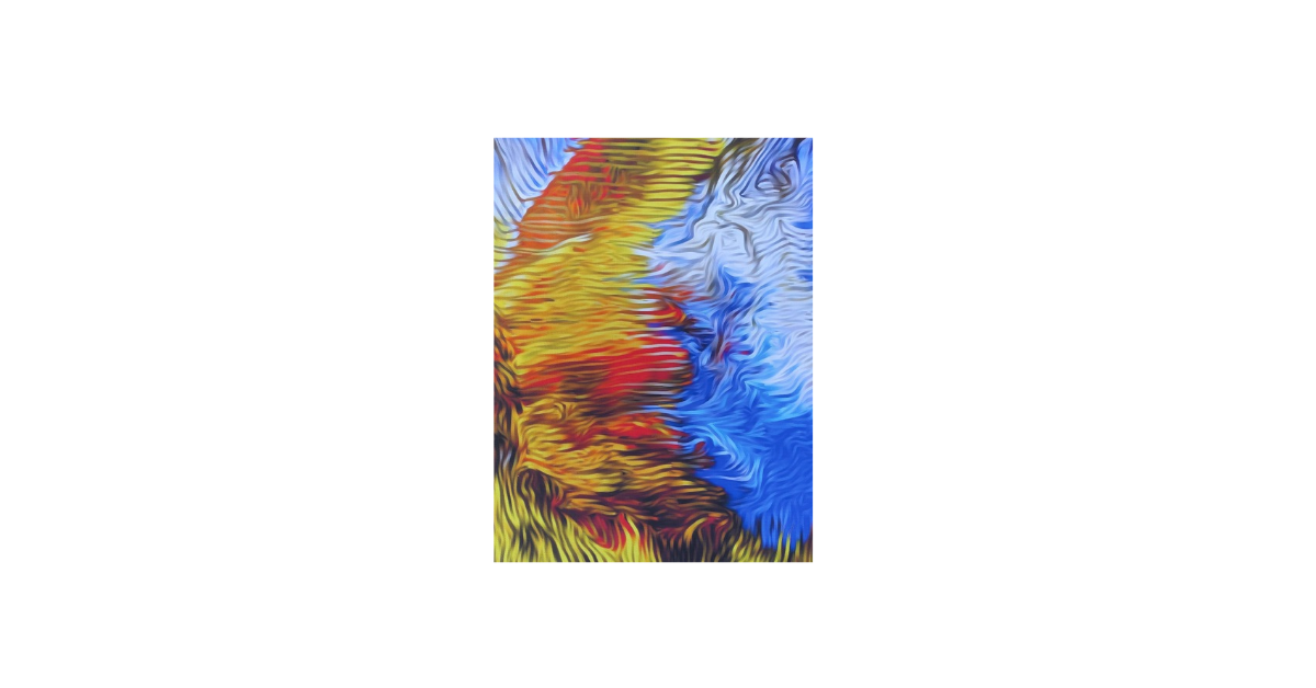 Fine Art Print On Canvas,Brighten Your Home,Office Or Gift A Friend
