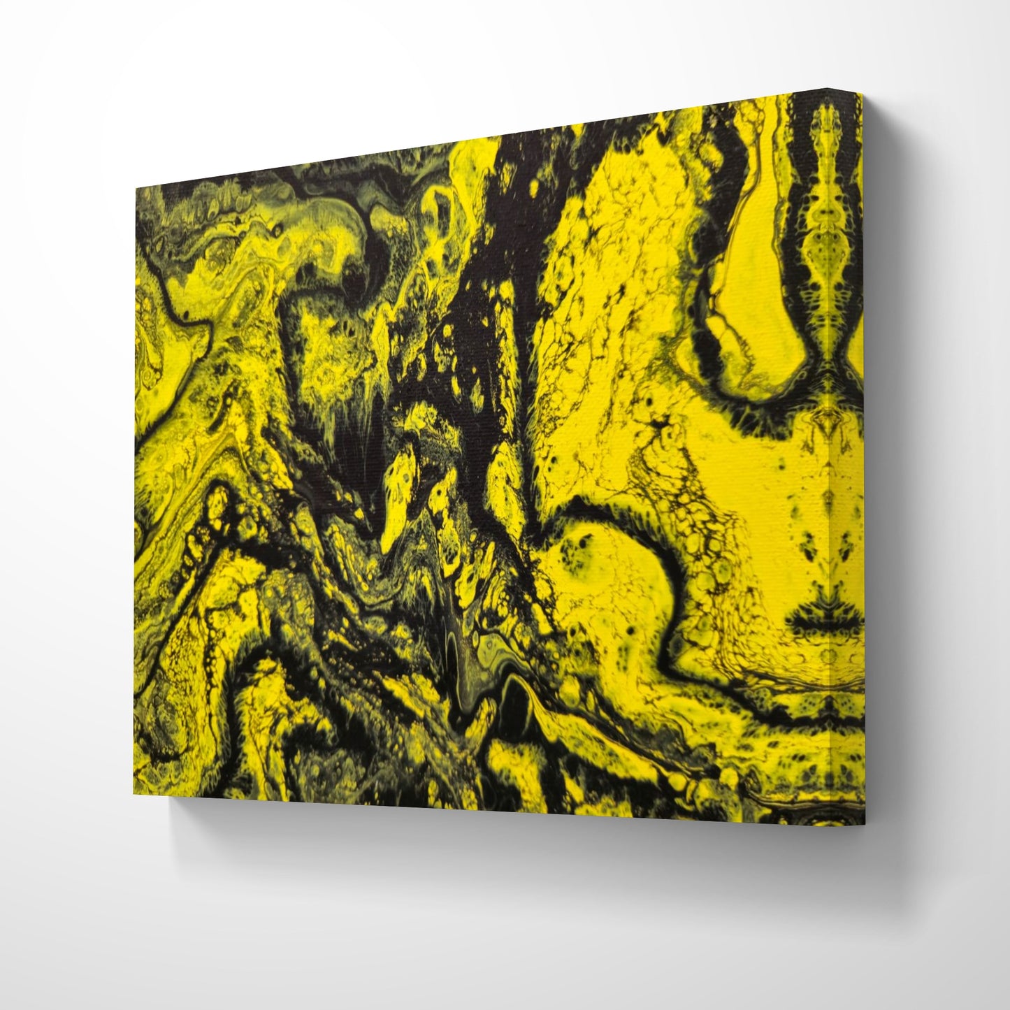 Fine Art Print On Canvas,Brighten Your Home,Office Or Gift A Friend