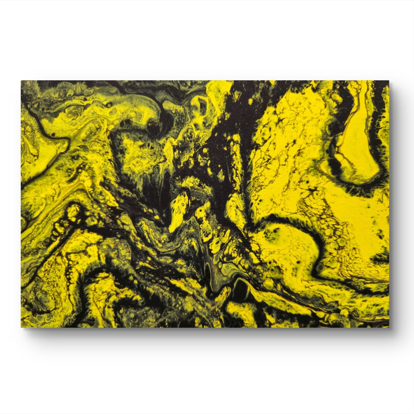 Fine Art Print On Canvas,Brighten Your Home,Office Or Gift A Friend