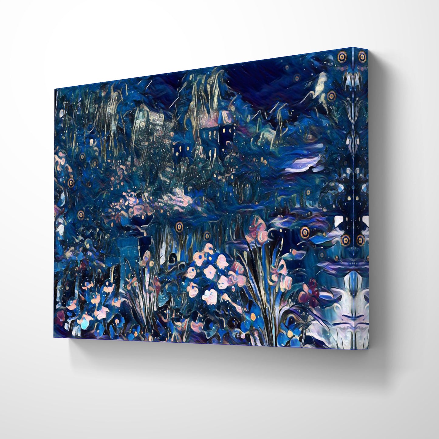 Vibrant Canvas Art, Brighten Your Home,Office Or Gift A Friend