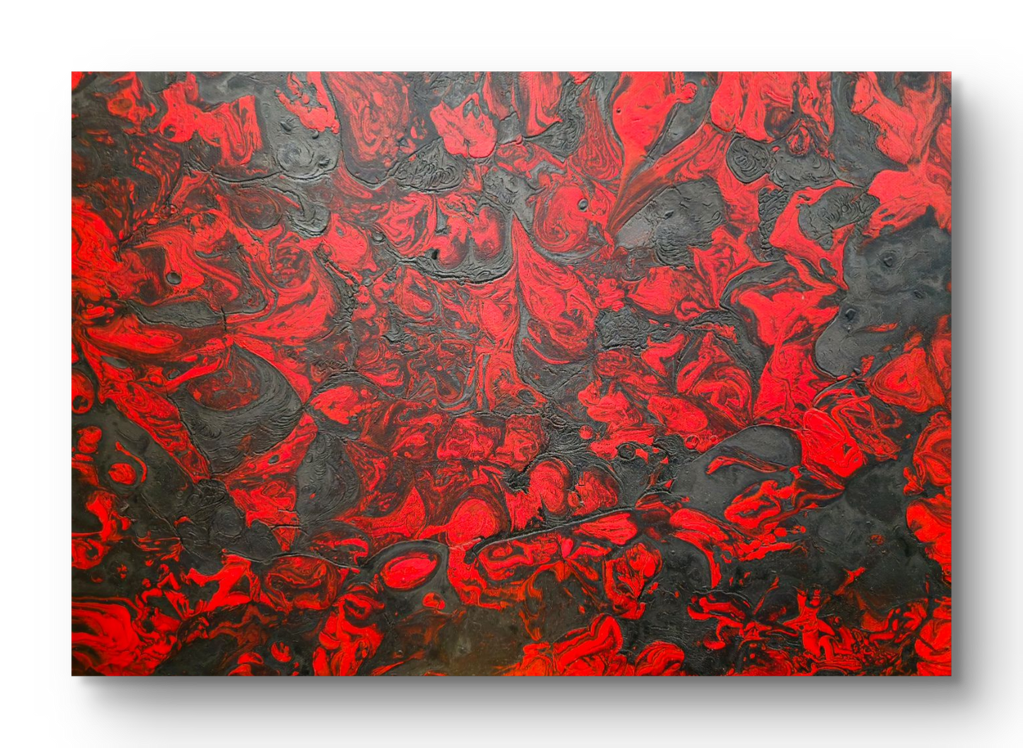Vibrant Canvas Art, Brighten Your Home,Office Or Gift A Friend