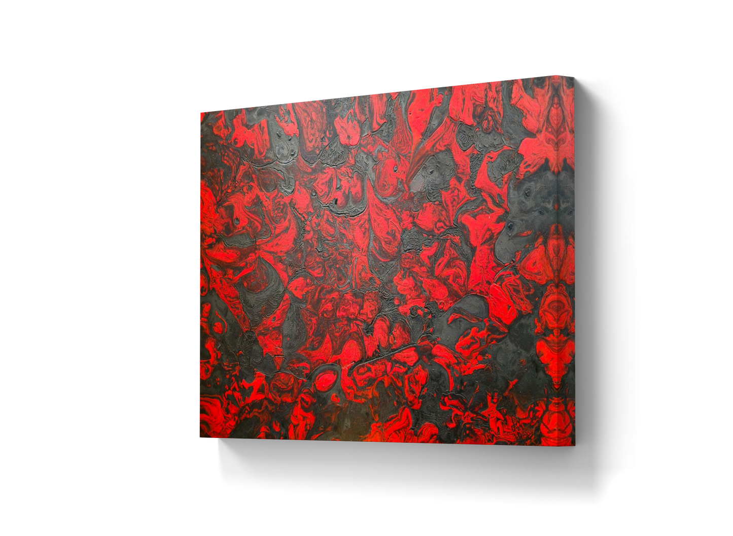 Vibrant Canvas Art, Brighten Your Home,Office Or Gift A Friend