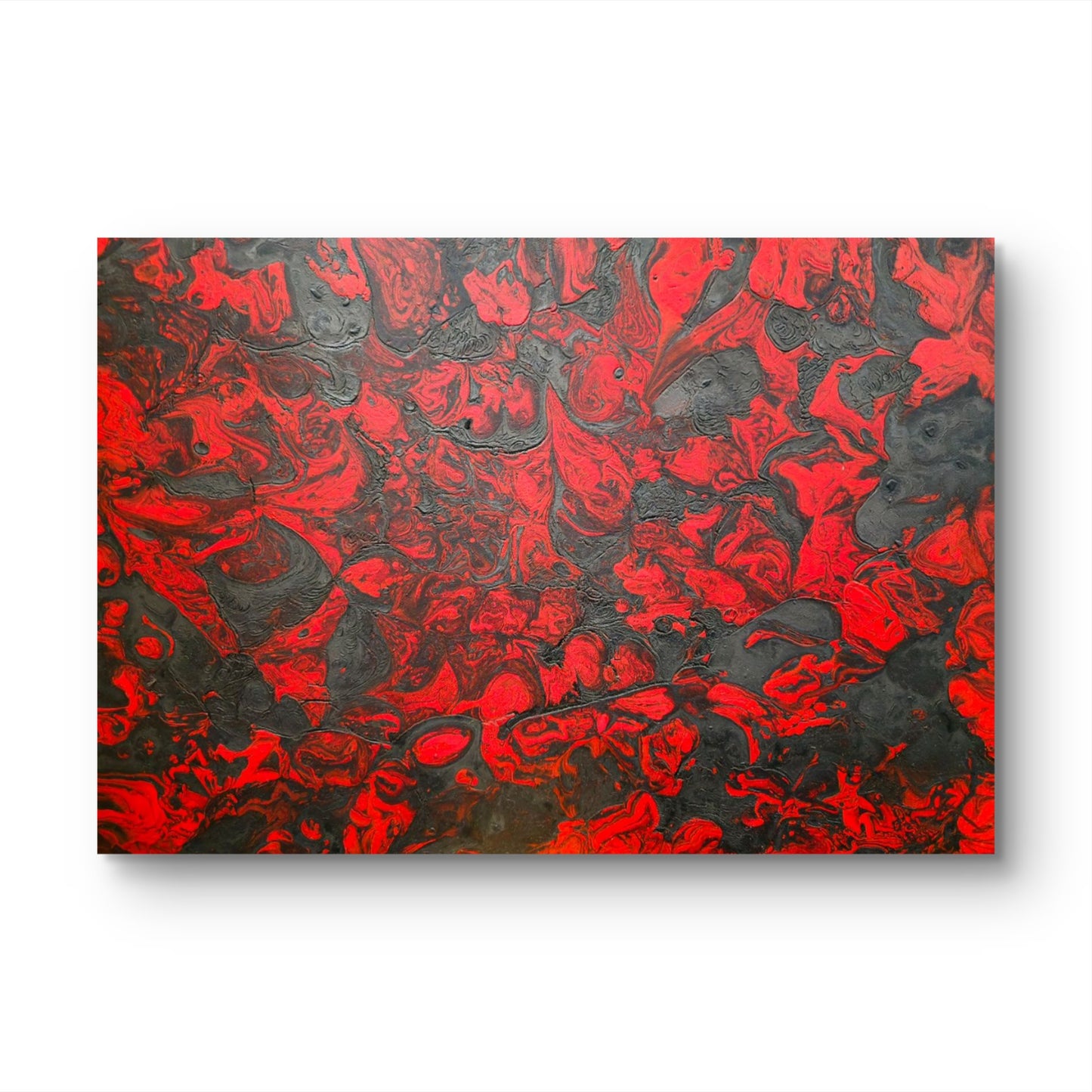 Vibrant Canvas Art, Brighten Your Home,Office Or Gift A Friend