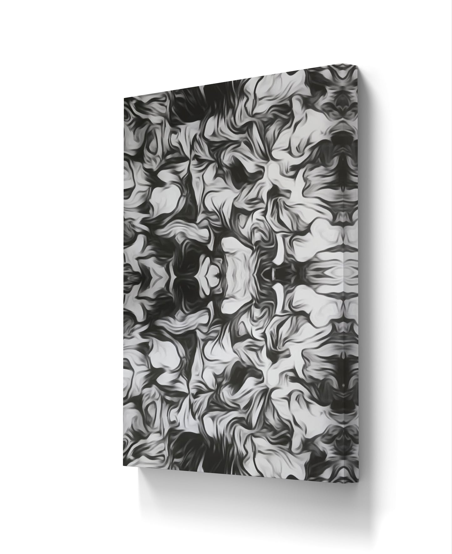 Fine Art Print On Canvas,Brighten Your Home,Office Or Gift A Friend
