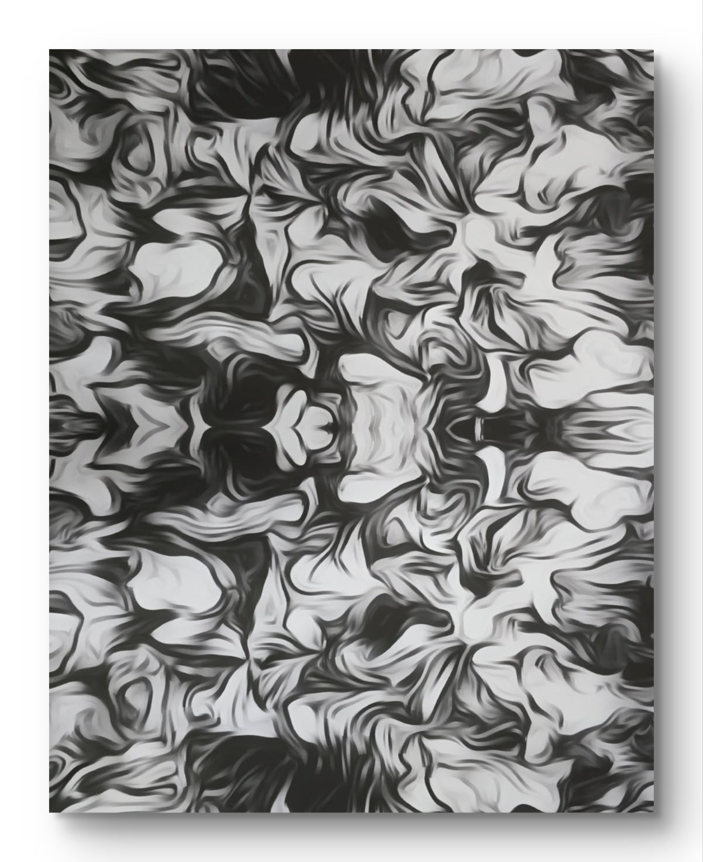 Fine Art Print On Canvas,Brighten Your Home,Office Or Gift A Friend
