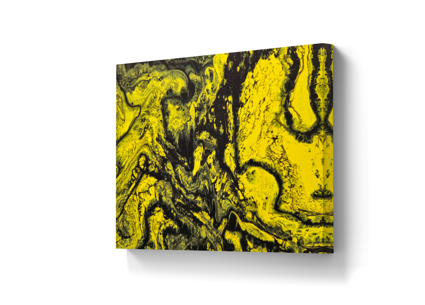 Fine Art Print On Canvas,Brighten Your Home,Office Or Gift A Friend