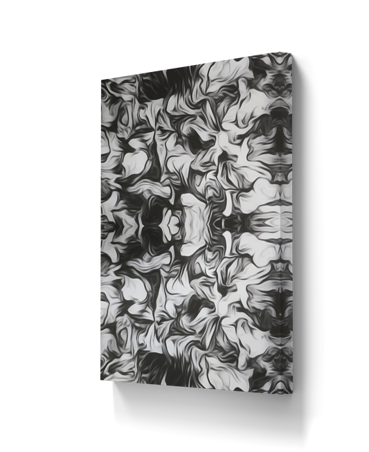 Fine Art Print On Canvas,Brighten Your Home,Office Or Gift A Friend