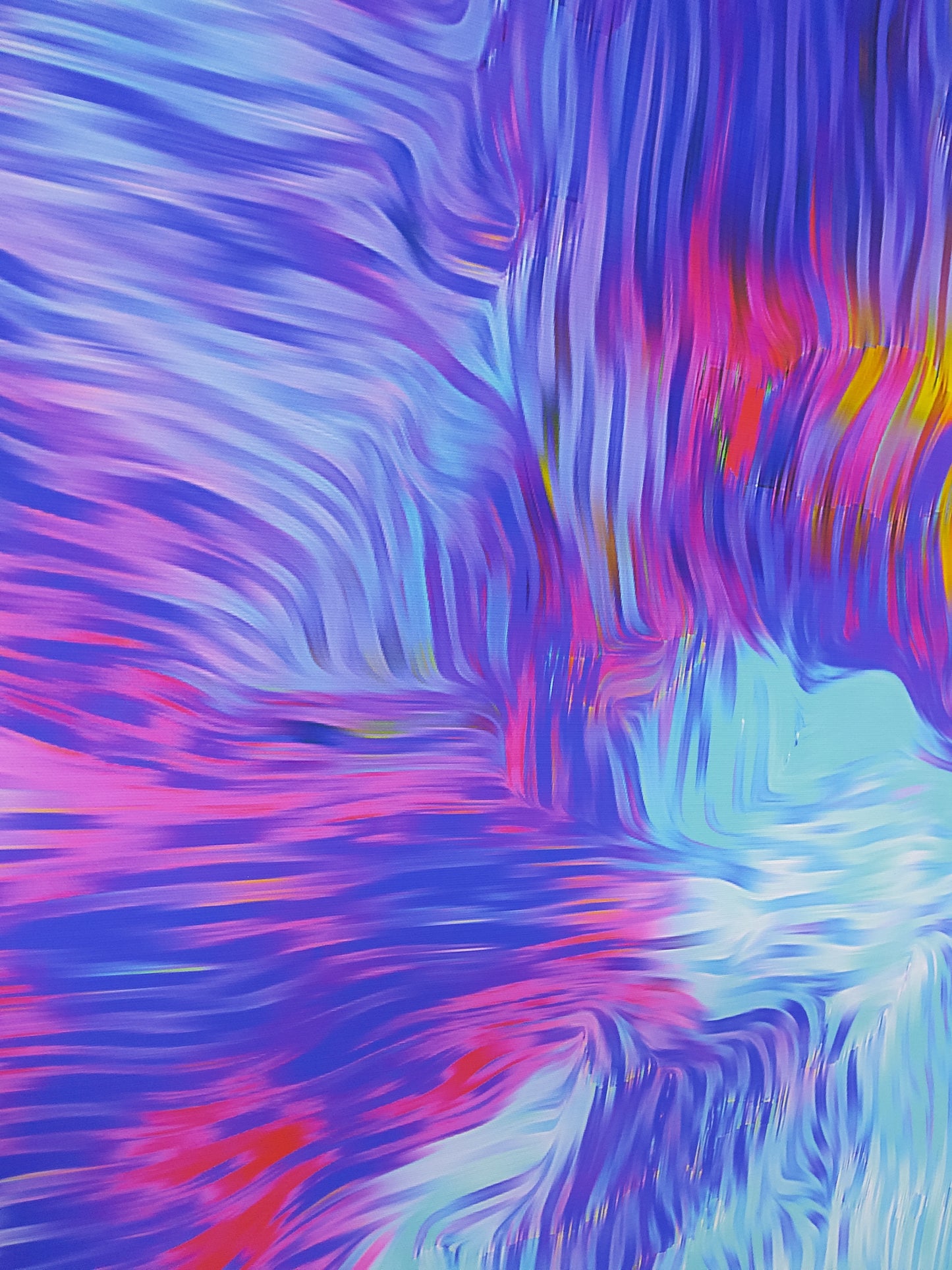 Phoenix collection-Limited Edition- Fine Art Canvas Print