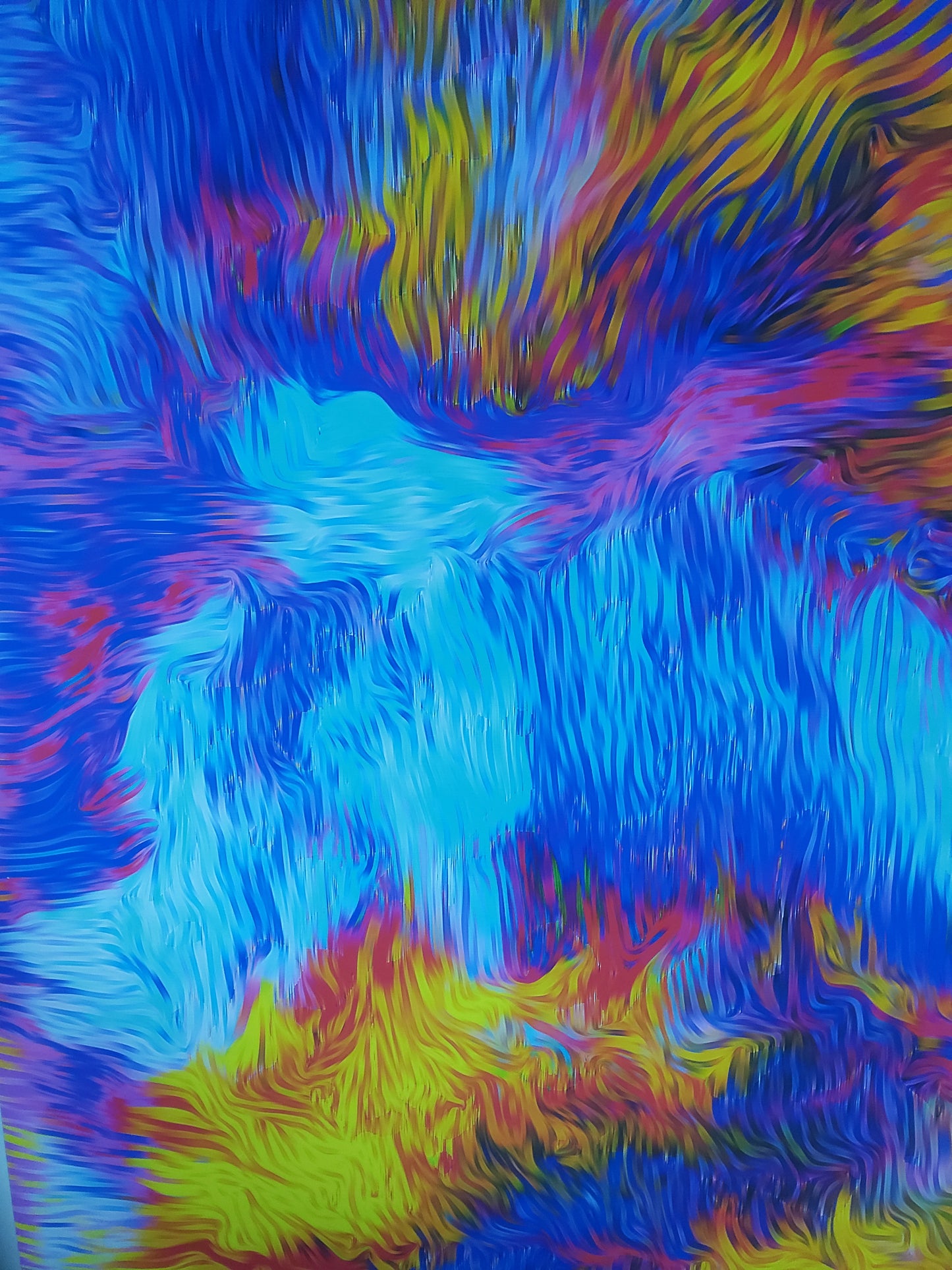 Phoenix collection-Limited Edition- Fine Art Canvas Print