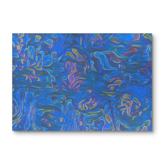 Fresh New Art