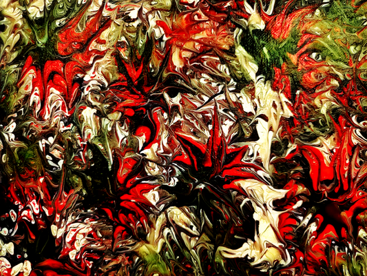 Fall Chaos Tis The Season