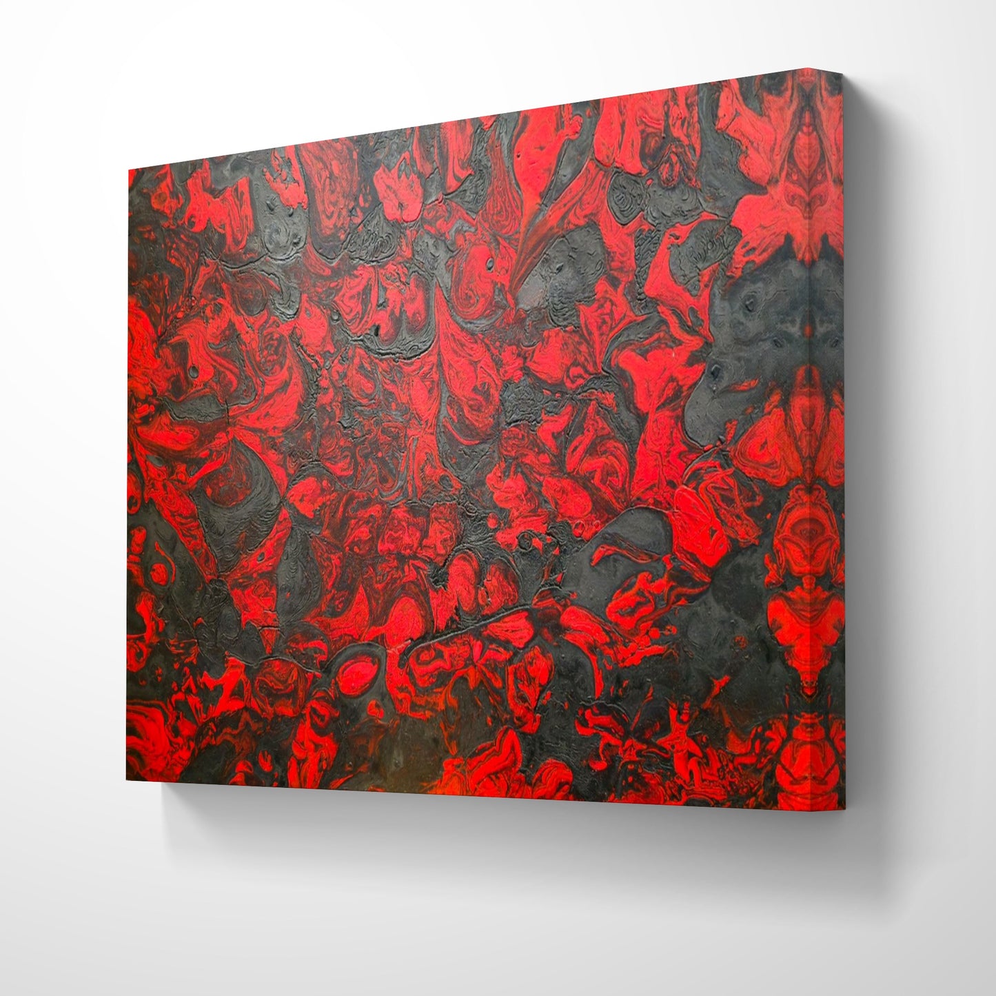 Vibrant Canvas Art, Brighten Your Home,Office Or Gift A Friend