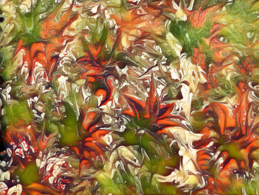 Fall Chaos Tis The Season